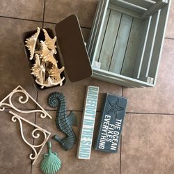 Wall Decor