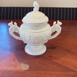 Soup Tureen