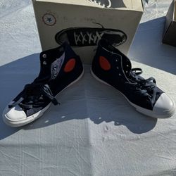 Converse Chuck Taylor 