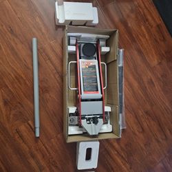 Service Jack