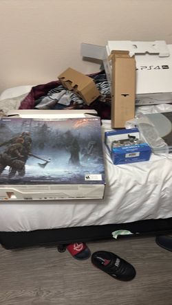 PS4 pro
