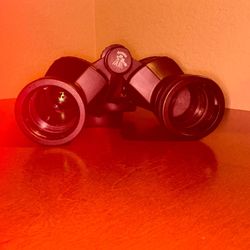 Outdoor Binoculars — Under $60