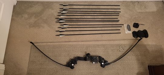 Archery Set