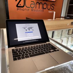 MacBook Pro 13” 2015 128GB 