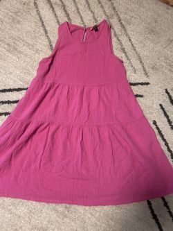 NWOT Universal Thread  Goods Co. Dress