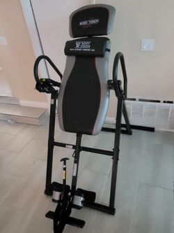 Back Stretcher