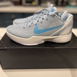 Kobe 6 Caitlin Clark 