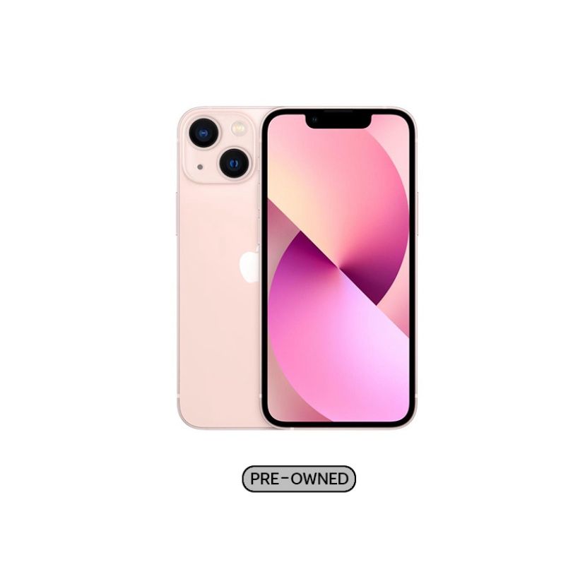 Apple iPhone 13 512gb Unlocked Pink