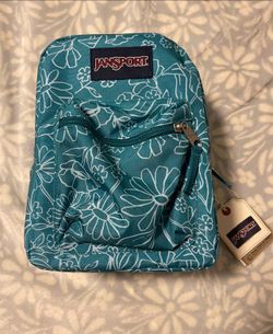 Jansport Lunch Bag New