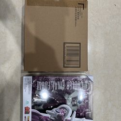 Bandai S.H.Figuarts SHF Dragon Ball Z Cooler Final Form 40th Anniversary Reissue