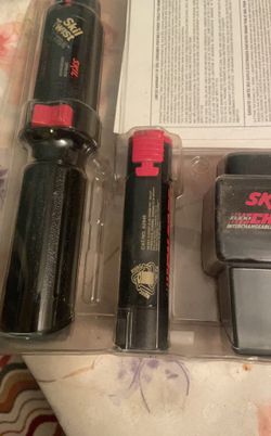 Skil twist extra cordless screwdriver for Sale in San Antonio TX OfferUp