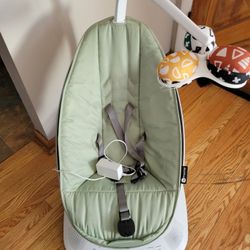 4moms Mamaroo Multi-motion Baby Swing 