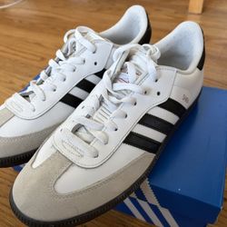 Adidas Samba 10.5 Mens
