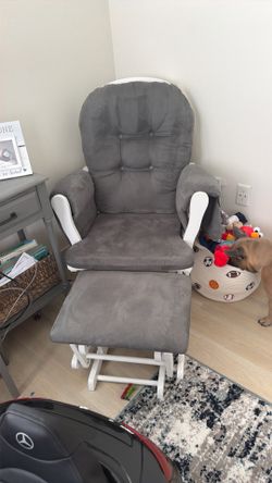 Rocking chair