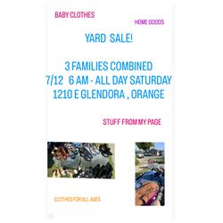 1210 E Glendora , Orange