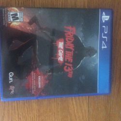 PS4 Games