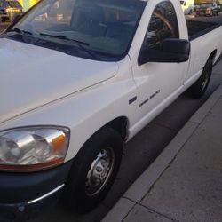 2006 Dodge Ram