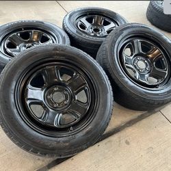 Dodge Charger Pursuit Wheela