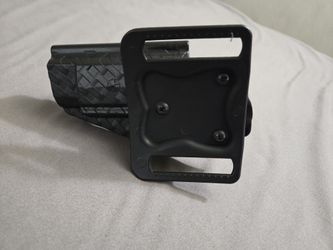 Canik Rival S Holster RH