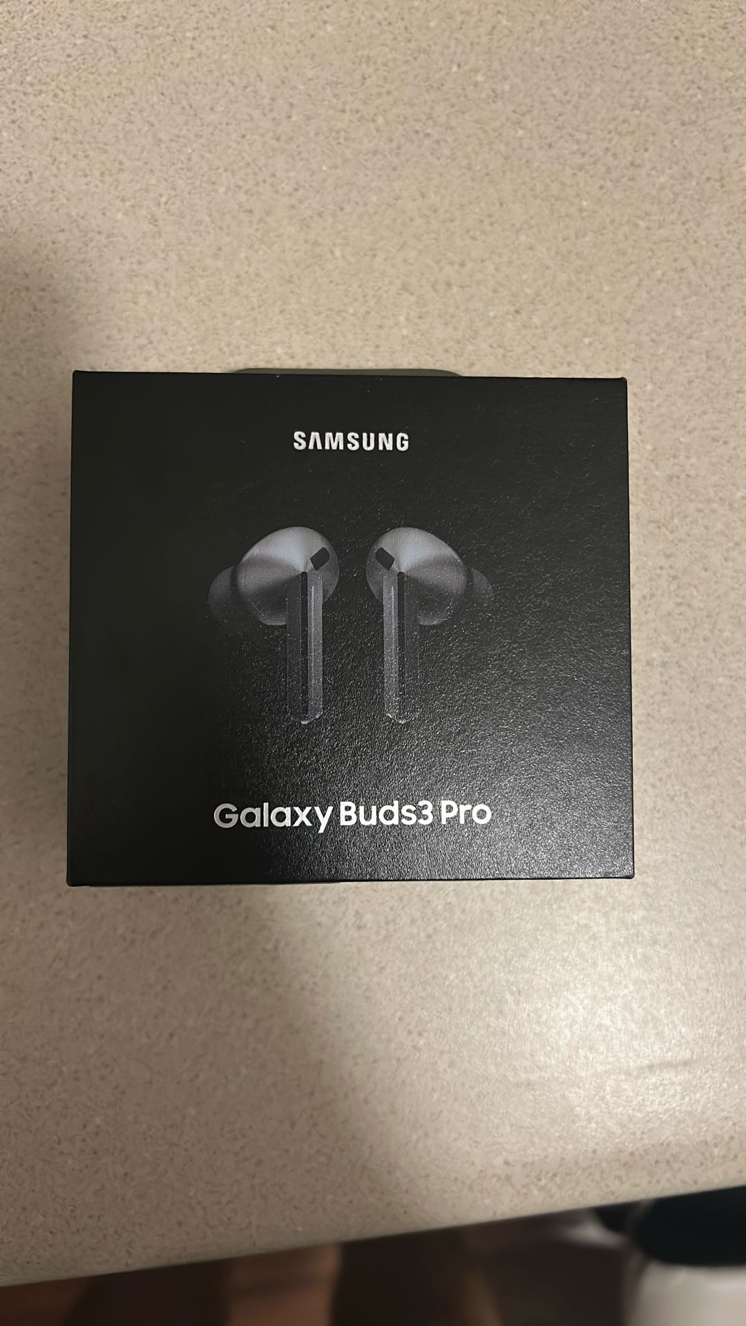 Galaxy Buds Pro 3