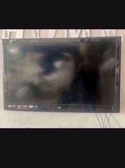 Westinghouse  TV 42” , No Remote, Works Well. I Don’t Need It.$70