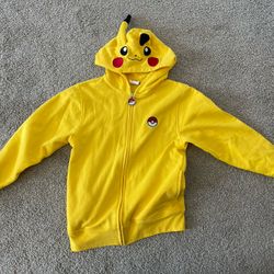 Pokemon Youth Sweatshirt