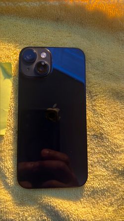 iPhone 14 (128GB) - Navy - Fully Unlocked