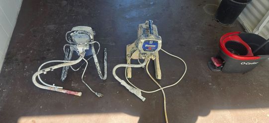 Paint Sprayer