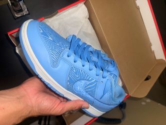 Nike & Jordan