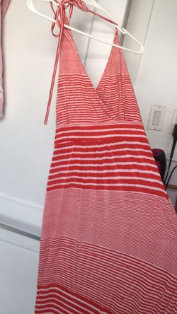 Women’s dress XL