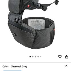 Miamily A Swiss Brand Baby Carrier