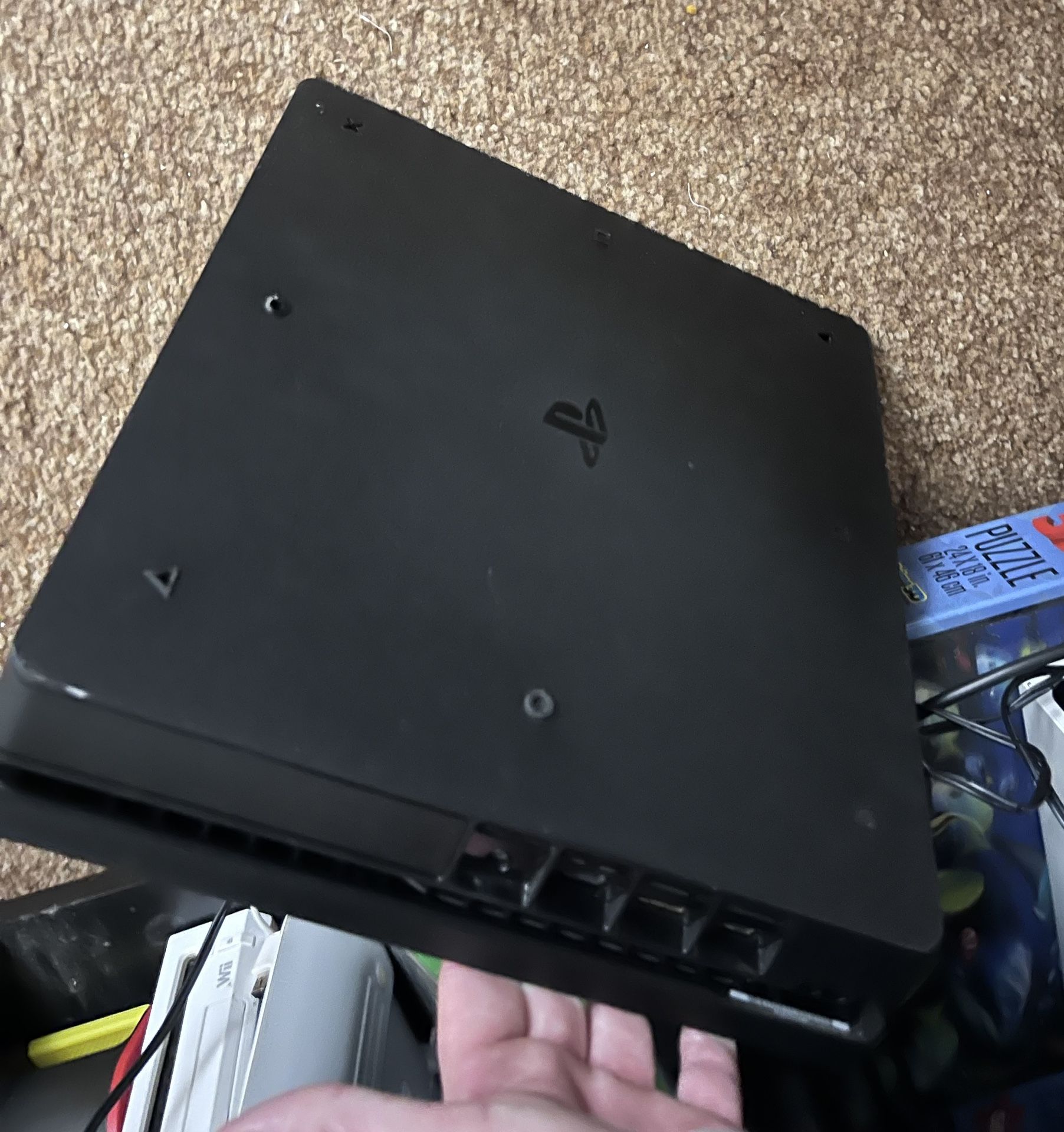 PS4 Console