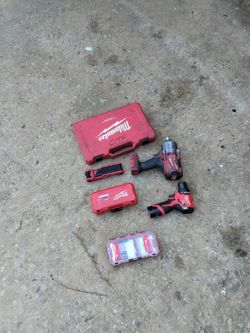 $50 tool bundle!!!