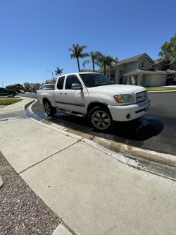 2003 Toyota Tundra