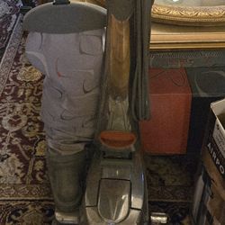 Kirby Sentria Vacuum System + Carpet Shampoo Kit + Full Attachment Set