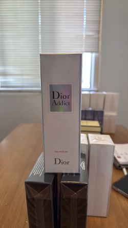 Dior Addict
