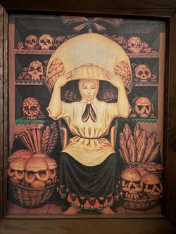 Mexican Artwork