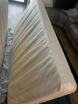 Twin trundle set