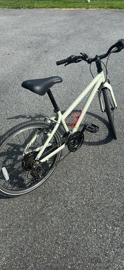 Co-op 24” bike
