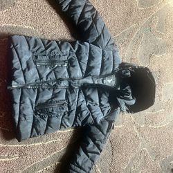 Baby Phat Kids Puffer 