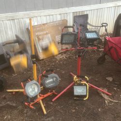 50 Dollar Bundle For Lights 7 