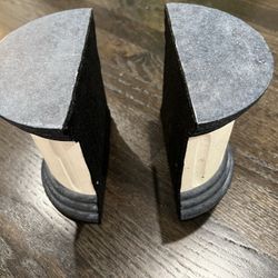 Book Ends 