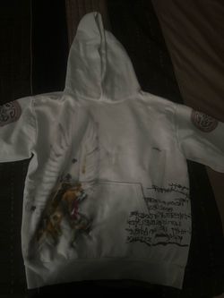 Cactus Jack UTOPIA Hoodie