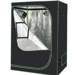 Iron Frame Indoor Hydroponic Grow Tent