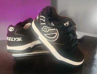 Kids Size 12 HEELYS