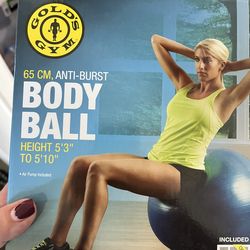 Body Ball