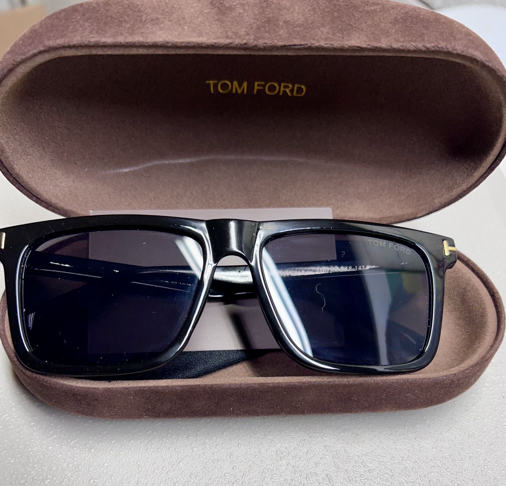 Tom Ford sunglasses