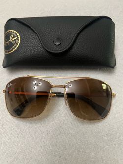 Ray-Ban sunglasses