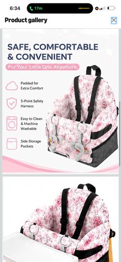 Shopping Cart Covers for Babies and Toddlers,