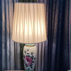 Vintage lamp